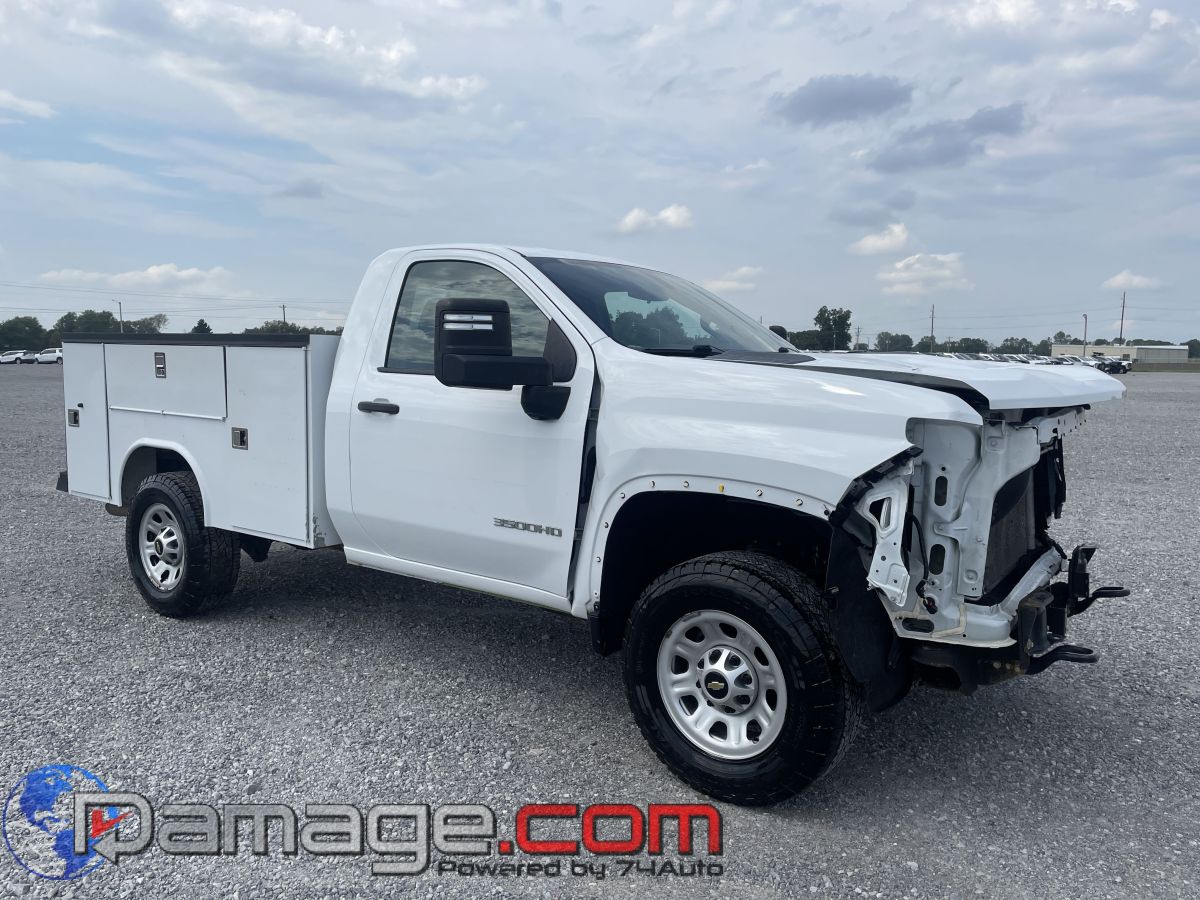 chevrolet silverado 3500hd 2020 1GB3YSE74LF333816 image